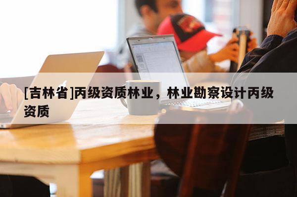 [吉林省]丙級資質林業，林業勘察設計丙級資質