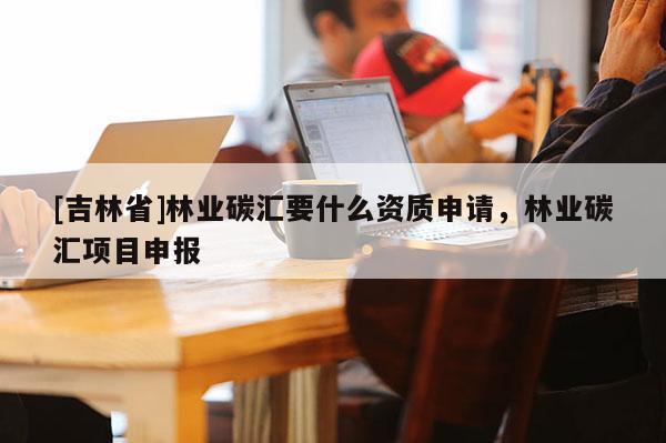 [吉林省]林業碳匯要什么資質申請，林業碳匯項目申報