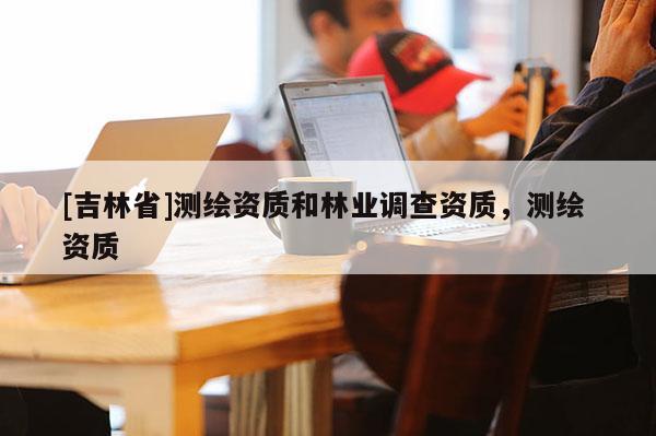 [吉林省]測繪資質和林業調查資質，測繪 資質