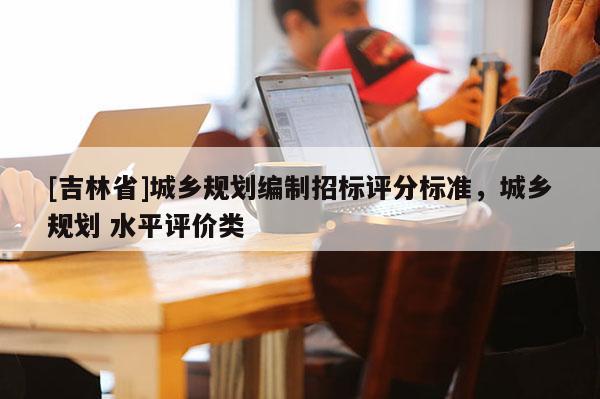 [吉林省]城鄉(xiāng)規(guī)劃編制招標評分標準，城鄉(xiāng)規(guī)劃 水平評價類