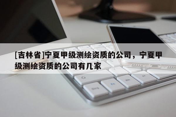 [吉林省]寧夏甲級(jí)測(cè)繪資質(zhì)的公司，寧夏甲級(jí)測(cè)繪資質(zhì)的公司有幾家
