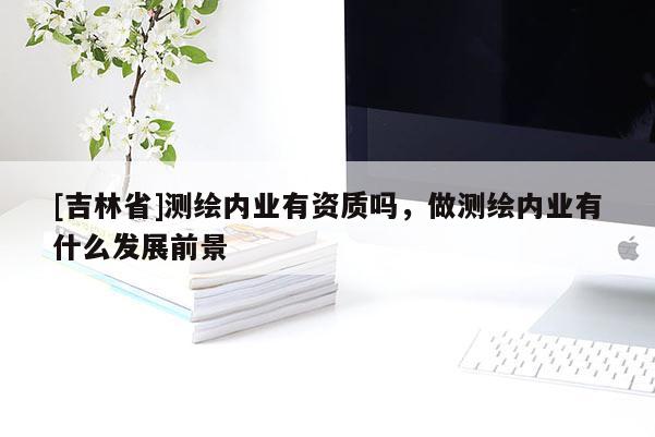 [吉林省]測繪內業有資質嗎，做測繪內業有什么發展前景