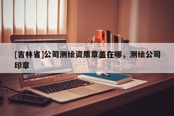 [吉林省]公司測繪資質章蓋在哪，測繪公司印章