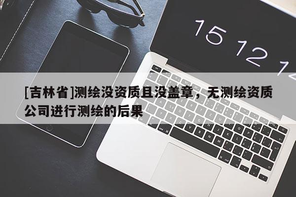 [吉林省]測繪沒資質且沒蓋章，無測繪資質公司進行測繪的后果