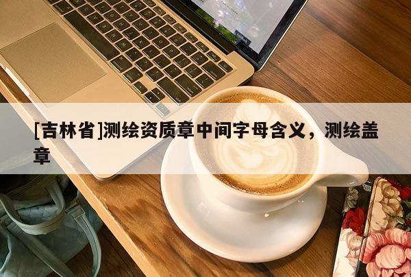 [吉林省]測繪資質章中間字母含義，測繪蓋章